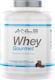 NLS Whey Gourmet Whey Protein with Flavor Chocolate 2.2kg