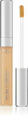 L'Oreal Paris True Match The One Lichid Corector 2R trandafir de vanilie 6.8ml