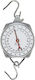 Kerbl Analog Analog Professional Hanging Scale with Weighing Capacity of 100kg and Division 500gr
