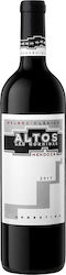 Altos Las Hormigas Clasic Roșu Sec 750ml