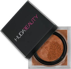 Huda Beauty Easy Bake Loose Baking & Setting Powder Coffee Cak 20gr