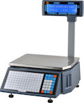 Rongta Electronic with Column and Label Printing Capability with Maximum Weight Capacity of 30kg and Division 10gr