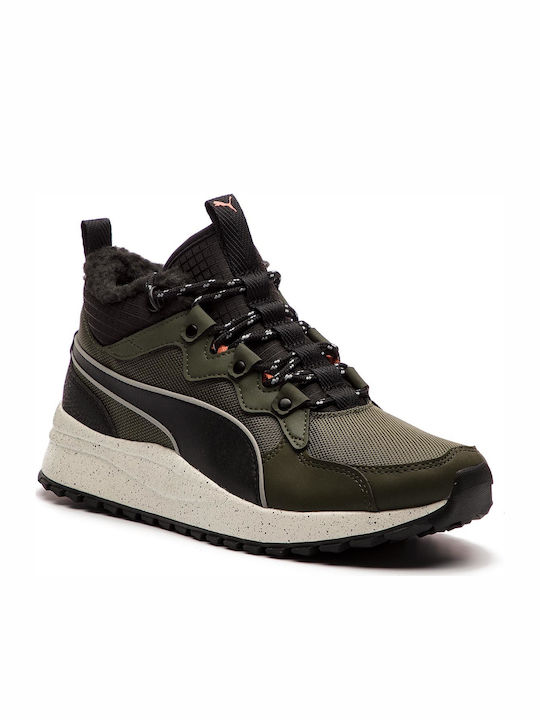 Puma pacer next sneakers winterised boots online
