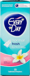 Every Day Fresh Normal Slipeinlagen 20Stück