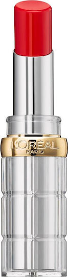 L'Oreal Paris Color Riche Plump And Shine Rujuri 352 Beauty Guru 4.8gr