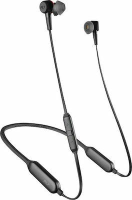 Plantronics Backbeat Go 410 In-ear Bluetooth Handsfree Earphones Gray