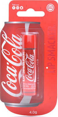 Lip Smacker Coca Cola Lip Balm 4gr