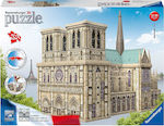 Puzzle Notre Dame 3D 324 Κομμάτια