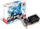 MSI Radeon R7 240 1GB LP