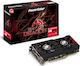 PowerColor Radeon RX 570 8GB GDDR5 Graphics Card