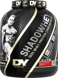 Dorian Yates Shadowhey Protein Whey with Flavor...