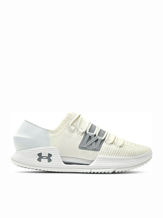 Under armour top speedform 3.0 amp