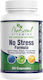 Natural Vitamins No Stress Rx Συμπλήρωμα για το Άγχος 60 κάψουλες