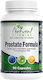 Natural Vitamins Prostate Formula Συμπλήρωμα για την Υγεία του Προστάτη 90 κάψουλες