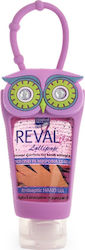 InterMed Reval Plus Antiseptic Hand Gel Антисеп...