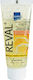 InterMed Reval Αντισηπτικό Gel Χεριών 75ml Λεμόνι