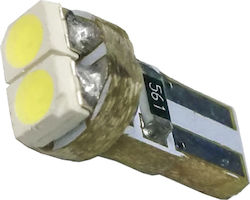 GloboStar Лампи Автомобила & Мотоциклета T5 LED...