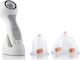 InnovaGoods Pro Anti-cellulite Vacuum Device Massagegerät für die Beine & den Körper gegen Cellulite Weiß V0100953