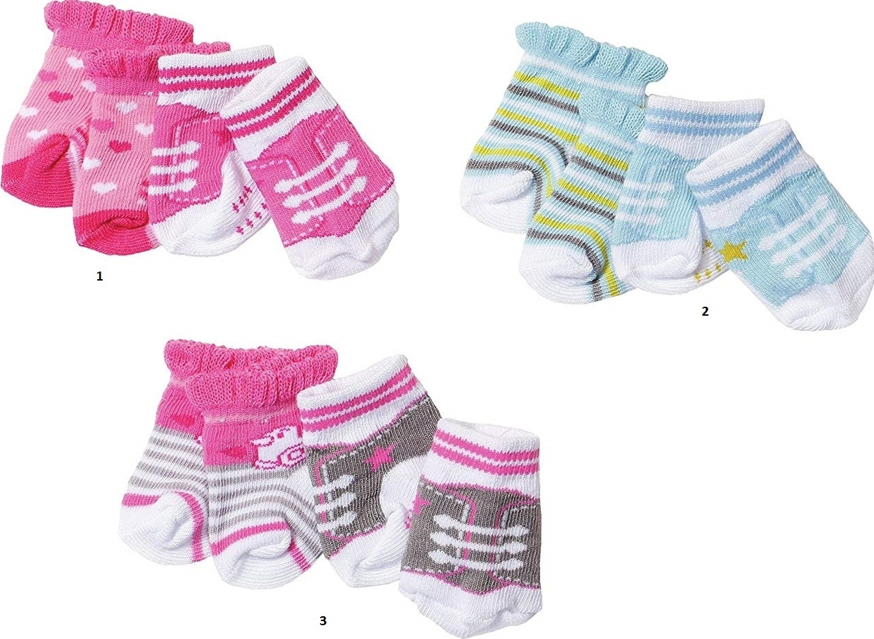 Baby Born Socks Skroutz.gr