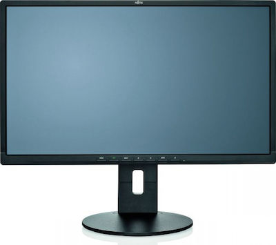 Fujitsu B22-8 TS Pro IPS Monitor 21.5" FHD 1920x1080 με Χρόνο Απόκρισης 5ms GTG