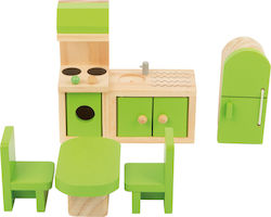 Small Foot Dollhouse Furniture Kitchen Mobilier pentru căsuță de păpuși