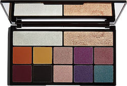 Revolution Beauty X Carmi Kiss Fire 27gr Revolution Beauty X Carmi Kiss Fire 27gr