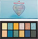 Revolution Beauty I Heart Revolution Palette wi...