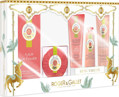 Roger best sale gallet set