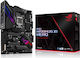 Asus Rog Maximus XI Hero Z390 Motherboard ATX με Intel 1151 Socket