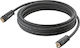 Karcher Rubber High Pressure Hose for Pressure Washer 10m