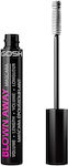 Gosh Blown Away Mascara for Length Black 10ml