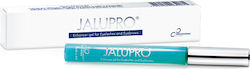 Jalupro Enhancer Gel for Eyelashes & Eyebrows Mascara pentru Finisaj natural Transparent 6ml