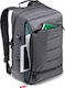 Manfrotto Manhattan Mover 30 Kamerataschen & -hüllen Rucksack Gray
