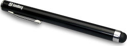 Sandberg Tablet Stylus in Schwarz Farbe 461-02