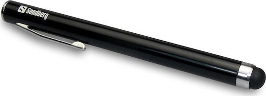 Sandberg Tablet Stylus in Black color 461-02