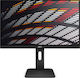 AOC 24P1 IPS Monitor 23.8" FHD 1920x1080 mit Reaktionszeit 5ms GTG