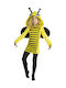 Kids Carnival Costume Sweet Beezz