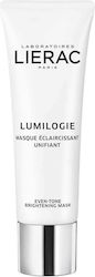 Lierac Lumilogie Even Tone Brightening Μάσκα Προσώπου