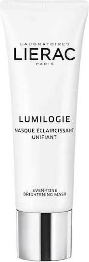 Lierac Lumilogie Even Tone Brightening Μάσκα Προσώπου 50ml