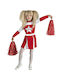 Kids Carnival Costume Cheer