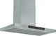 Bosch Απορροφητήρας Καμινάδα 90cm Inox με Wi-Fi