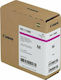 Canon PFI-110 InkJet Printer Ink Magenta (2366C...