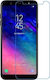 Senso Ssctsama6 Закалено Стъкло Galaxy A6 2018