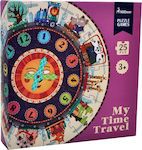 Παιδικό Puzzle My Time Travel 25pcs MiDeer