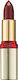 L'Oreal Paris Color Riche Serum Rujuri