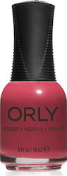Orly Лак Гланц Лакове За Нокти Seize The Clay 18ml