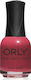 Orly Лак Гланц Лакове За Нокти Seize The Clay 18ml
