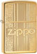 Zippo Αντιανεμικός Αναπτήρας Φλόγας Zippo Pattern