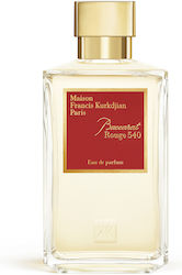 Maison Francis Kurkdjian Paris Baccarat Rouge 540 EDP 200ml