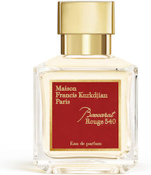 Maison Francis Kurkdjian Paris Baccarat Rouge 540 EDP 70ml